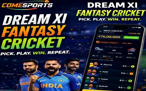 Chennai vs Mumbai on TARA420GAME