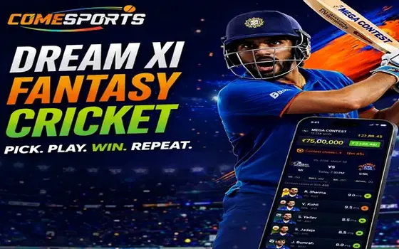 Hyderabad vs Delhi on TARA420GAME