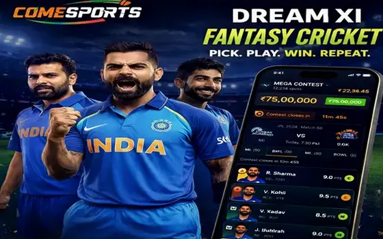 Punjab vs Lucknow on TARA420GAME