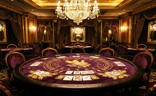 Speed Baccarat